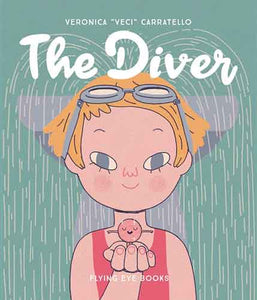 The Diver