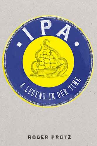 IPA: A Legend in Our Time