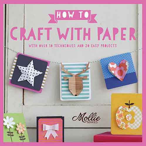 How to Papercraft
