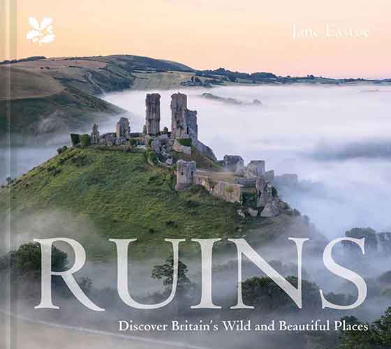 Secret Ruins: Britain's Wild, Atmospheric And Beautiful Places