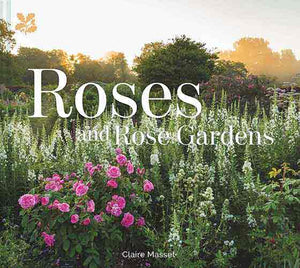 Roses And Rose Gardens