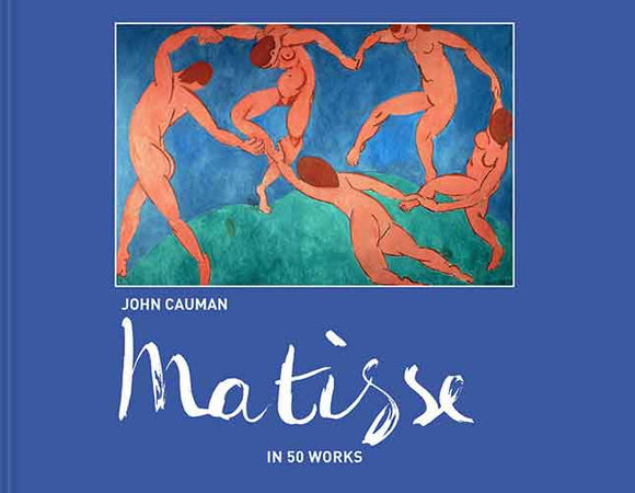 Matisse In 50 Works