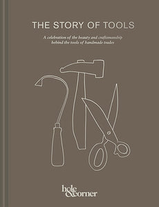 The Story Of Tools