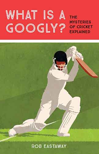 What Is A Googly?: The Mysteries Of Cricket Explained