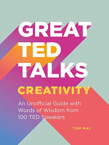 Great TED Talks - Creativity