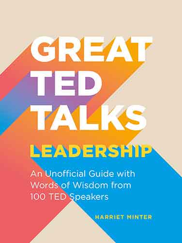 Great TED Talks - Leadership