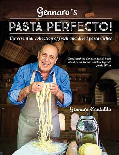 Gennaro's Pasta Perfecto!