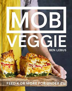 MOB Kitchen Veggie