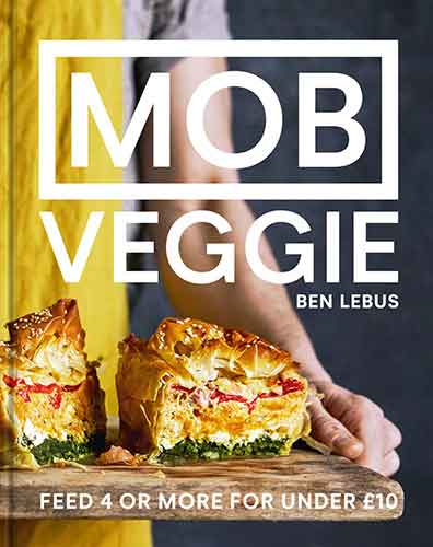 MOB Kitchen Veggie