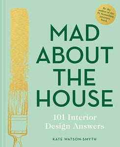 Mad About The House