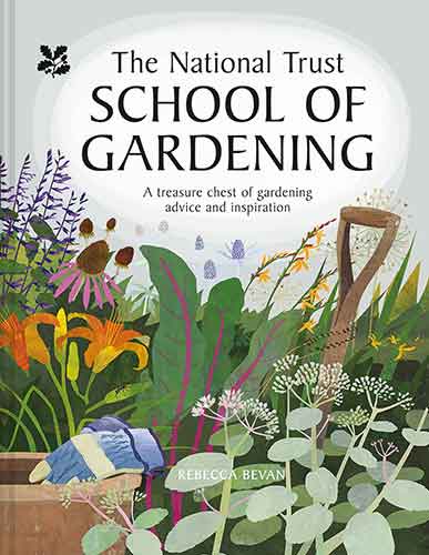 National Trust School Of Gardening