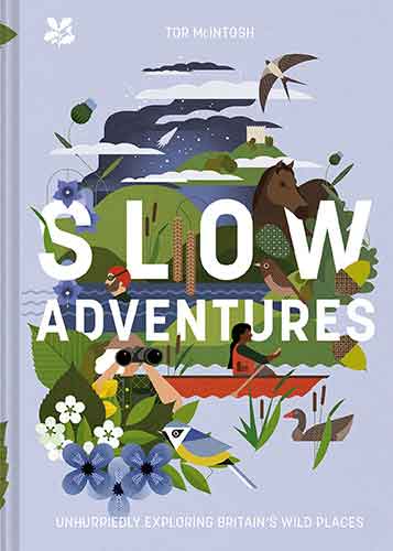 Slow Adventures