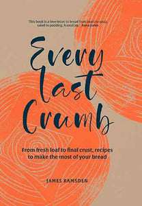 Every Last Crumb