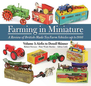 Farming in Miniature 1