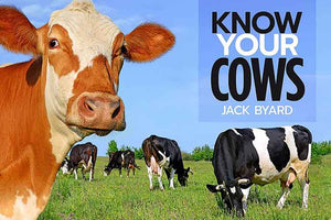 Know Your Cows