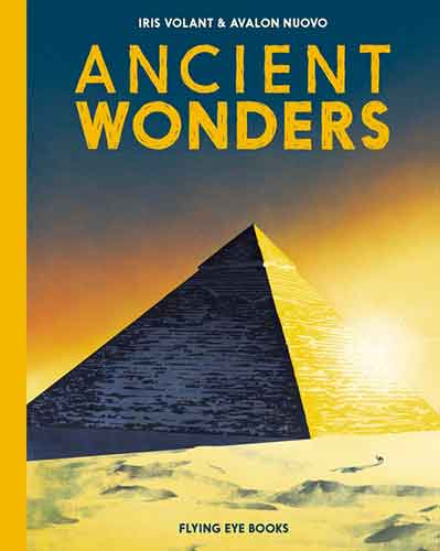 Ancient Wonders