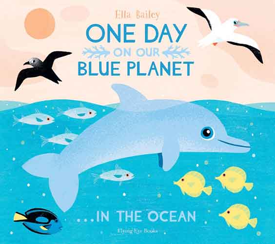 One Day On Our Blue Planet: In the Ocean