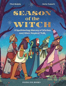 Season of the Witch