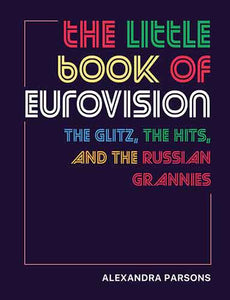 The Little Book of Eurovision