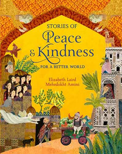 Stories of Peace and Kindness