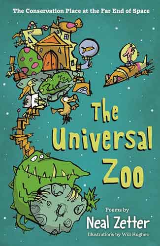 The Universal Zoo