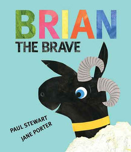 Brian the Brave