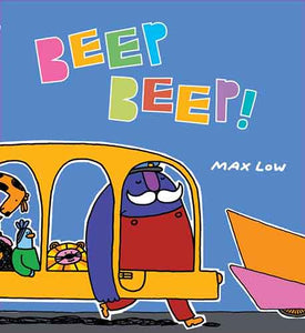 Beep Beep!