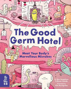 The Good Germ Hotel