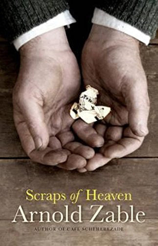 Scraps Of Heaven