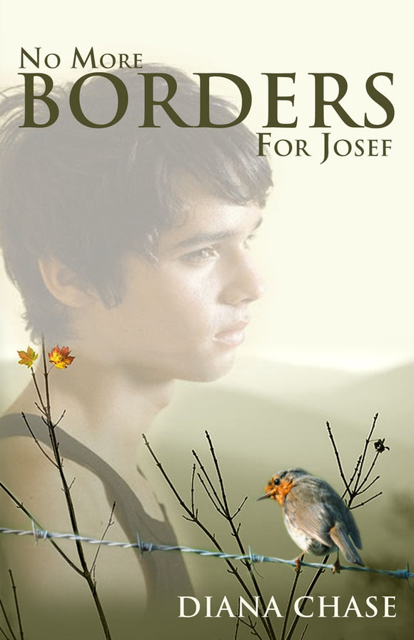 No More Borders for Josef