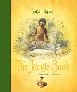 The Jungle Book