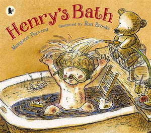 Henry's Bath