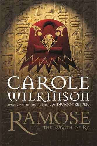 Ramose: Wrath of Ra