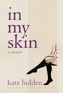 In My Skin: A Memoir