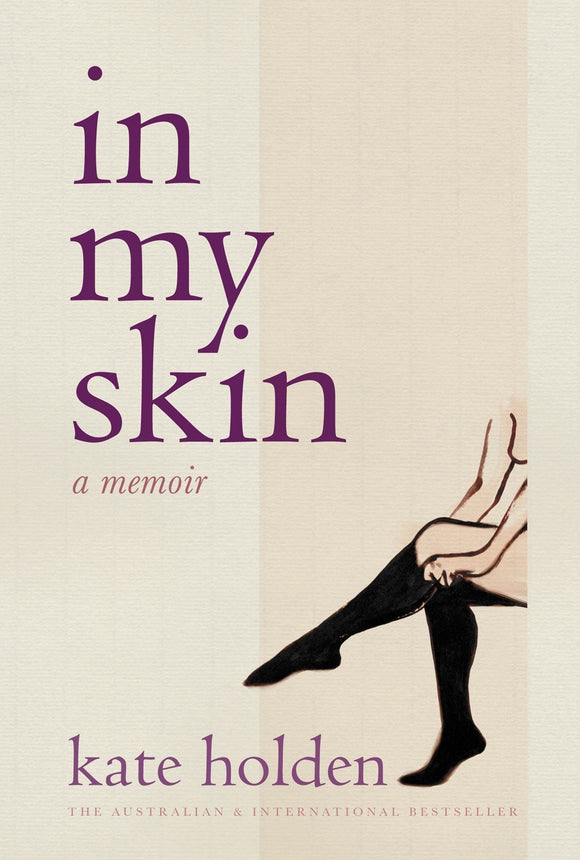 In My Skin: A Memoir