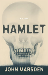 Hamlet, A Novel