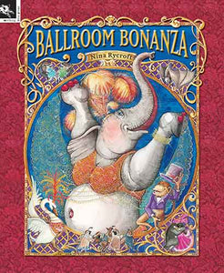 Ballroom Bonanza