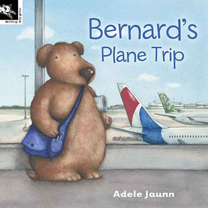 Bernard's Plane Trip