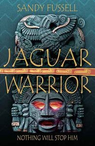 Jaguar Warrior