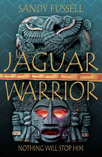 Jaguar Warrior