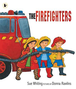 The Firefighters