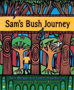 Sam's Bush Journey