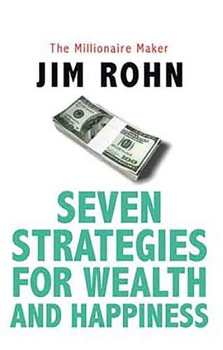 Millionaire Maker: Seven Strategies for Wealth and Happiness