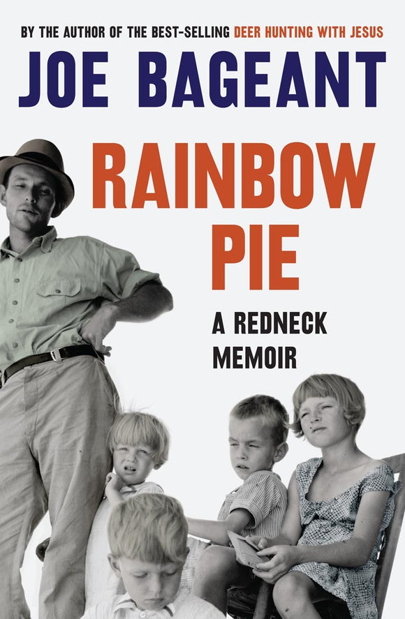 Rainbow Pie: A Redneck Memoir