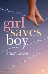 Girl Saves Boy