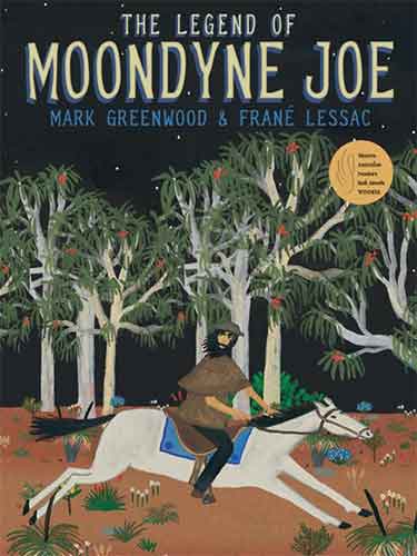 The Legend of Moondyne Joe