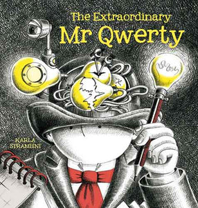 The Extraordinary Mr Qwerty