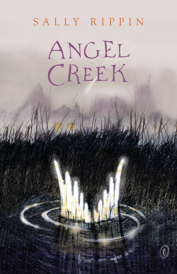 Angel Creek