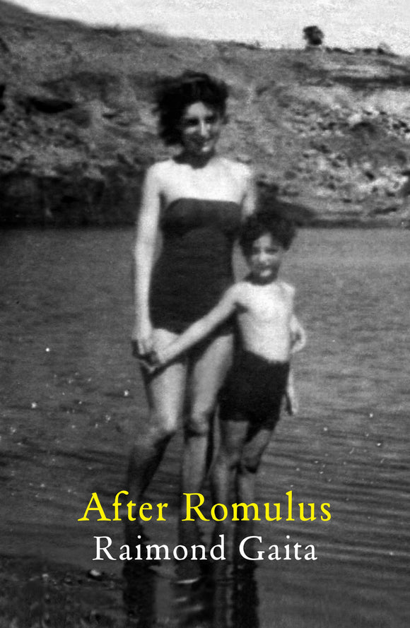 After Romulus