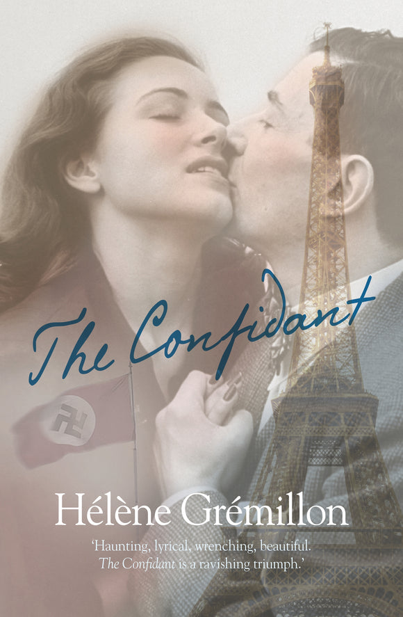 The Confidant